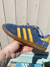 Adidas Stockholm Made In