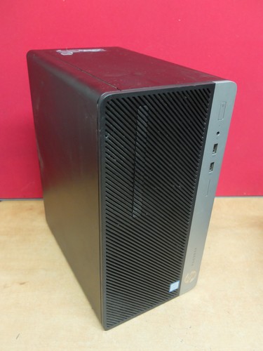 Prodesk 400 pc - hp,