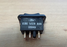 FORD SIERRA SAPPHIRE RS