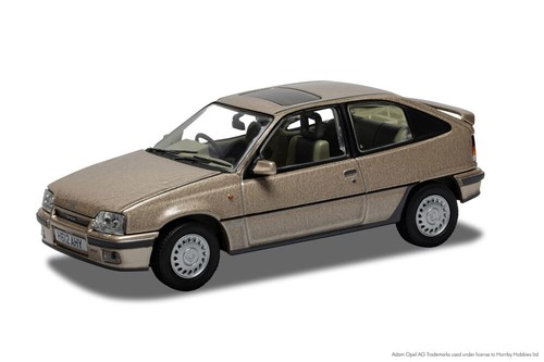 Corgi vauxhall astra - corgi,