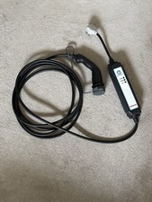 Genuine Nissan Leaf EV Charger