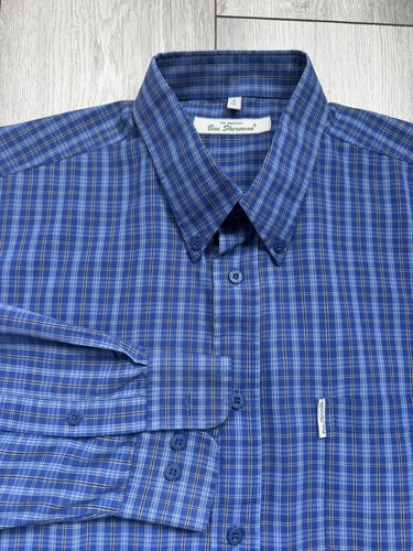Ben sherman purple blue - ben,