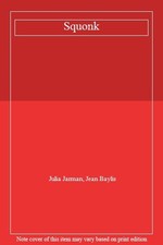 Squonk,Julia Jarman, Jean