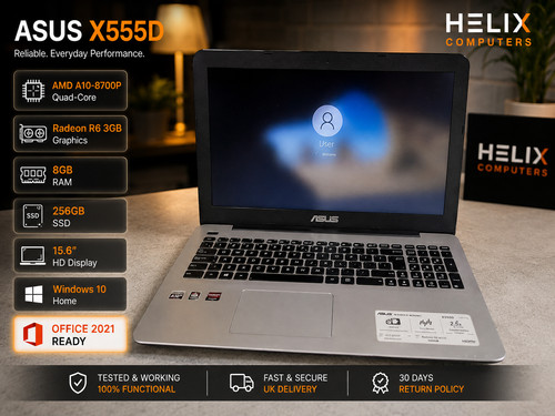 Asus x555d a10 8700p - x555d, a10-8700p