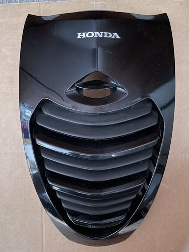 Honda ps125 pes - ps125, front