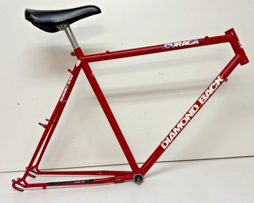 Vintage 1987 diamondback - vintage,