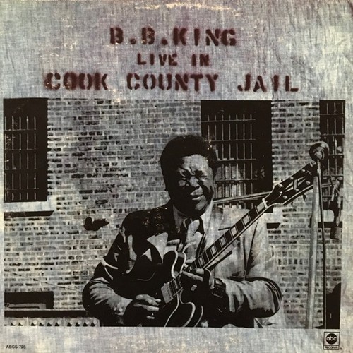 King live in - b.b.,