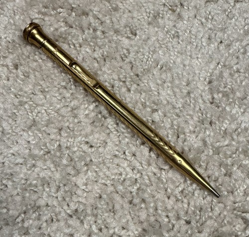 Vintage wahl eversharp - vintage,