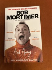 And away... (Paperback)