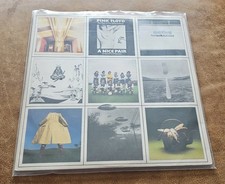 PINK FLOYD  A NICE PAIR SHDW