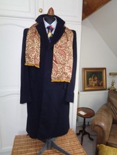 M & S    BRITISH MADE  NAVY