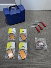 Caravan accessories job lot - accessories,