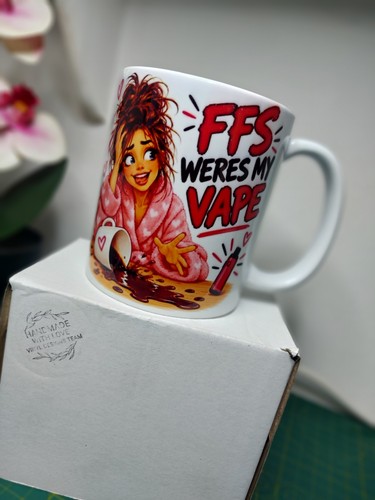 Ffs weres vape funny - my,