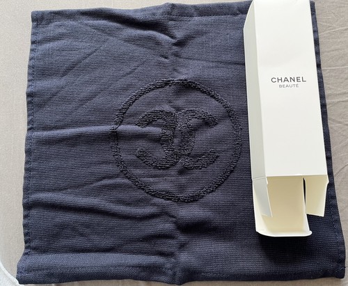 Chanel beaute cotton face - chanel,