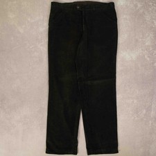 Vintage Cord Trousers W34 L33