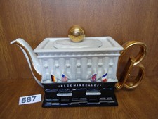 Large 33 cm Boxed Paul Cardew