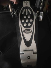 Pearl P-122TW Double Bass Drum