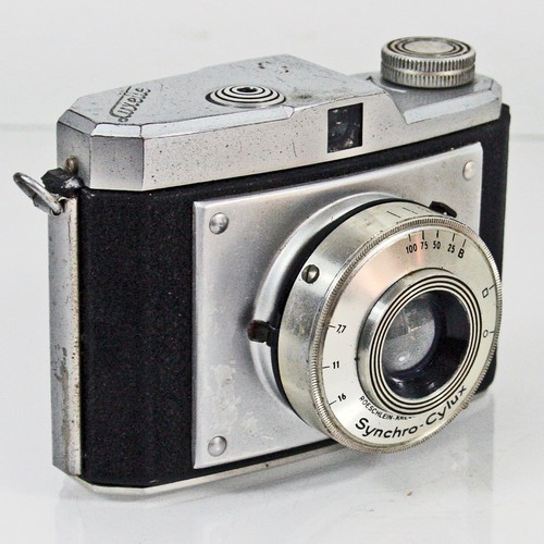 Zimmerman luxette vintage - zimmerman,