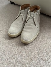 Men’s Beige Sanders &