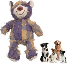 Dog Toys Kong Teddy Bears for