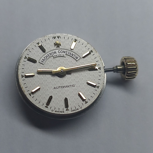 Vacheron constantine automatic - vacheron,