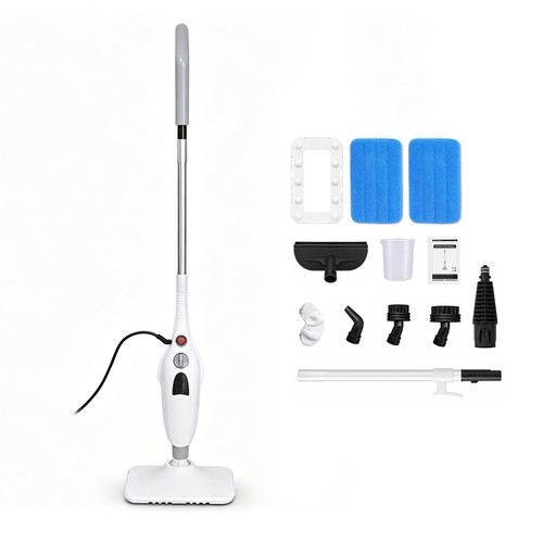 3000w steam mop - in, floor