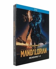 Mandalorian Complete Season