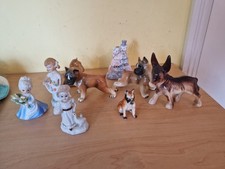 Selection Of 10 Small
