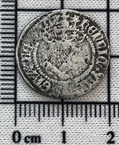 Henry viii first - viii, coinage