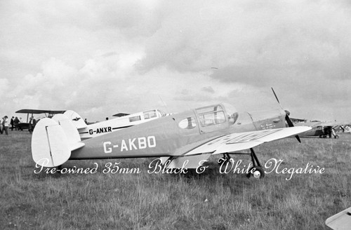 Miles messenger 2a - m.38,