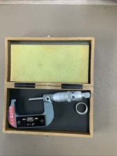 TESAmaster 1-2” Precision