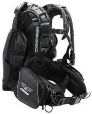 Cressi Commander Evolution BCD