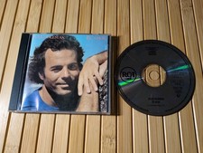 Julio Iglesias El Amor CD 1987