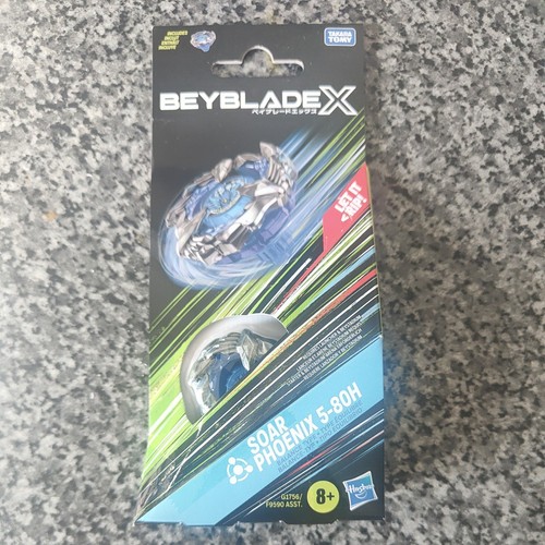 Hasbro beyblade soar phoenix - beyblade,