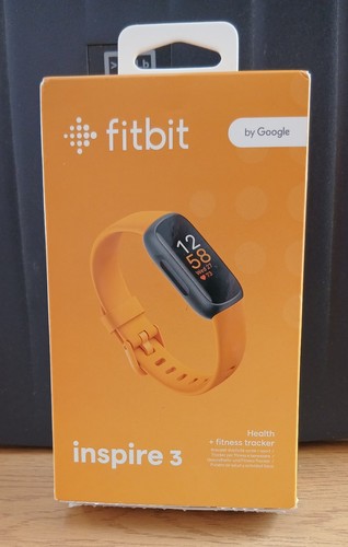 Fitbit inspire activity - inspire,