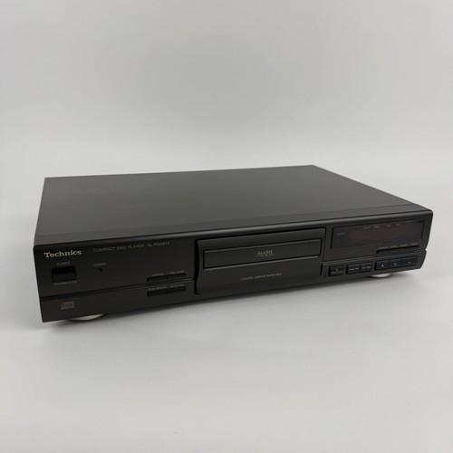Technics pg480a compact - sl-pg480a,