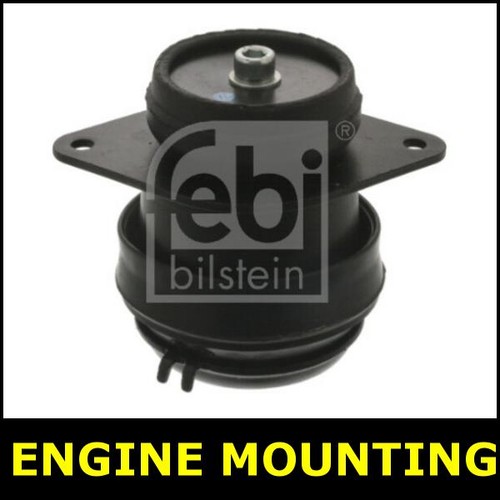 Engine mounting rear right - engine,