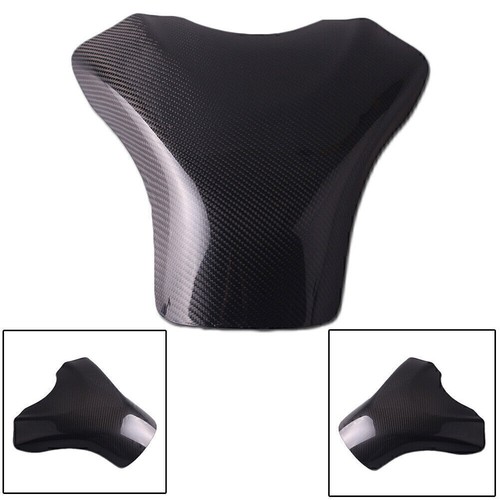 Rear carbon fiber fuel - fiber,