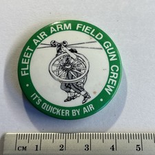Vintage Collectible pin badge