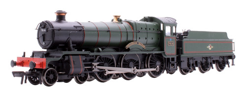 Bachmann 300 gwr 4 6 - 'oo',
