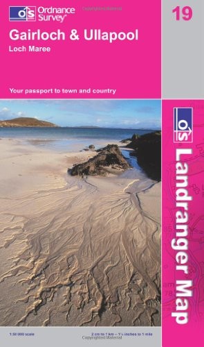 Gairloch and ullapool - gairloch, loch
