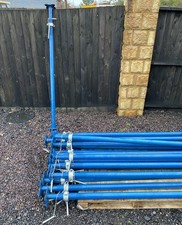 Acrow Prop Size 4 3.20m-4.88m Used