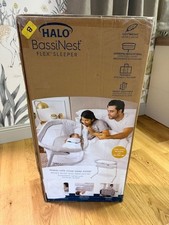 Halo Bassinest Flex Sleeper