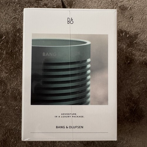 Bang olufsen beosound - olufsen,