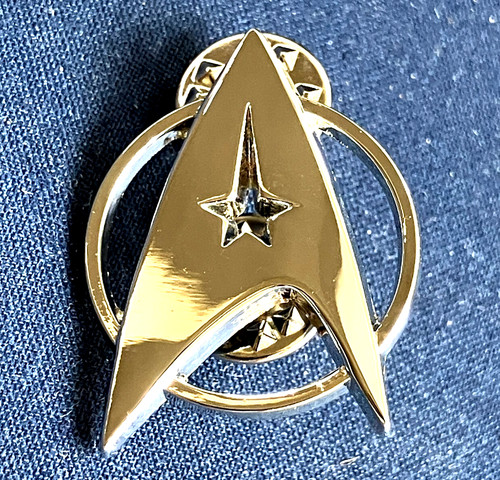 Ze19 star trek starfleet - star,
