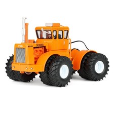 ERTL 1/32 Wagner WA-14 Orange