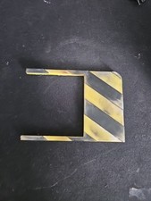 Ghostbusters Neutrona Wand Heatsink Cover