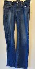 Levi's 514 Men's Jeans Blue