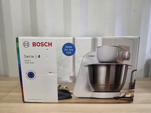 Bosch mum58w20gb series - bosch,