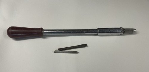 Vintage stanley yankee 131a - no,